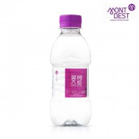 몽베스트 생수 330ml x 40병