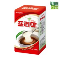 (무배) 동서식품 프리마 1.2kg (단품)