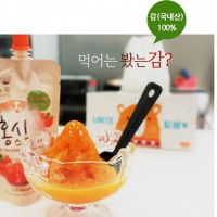 국내산 감 상주 아이스 홍시 스무디 150ml x 20개