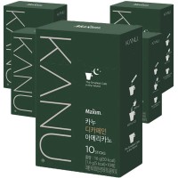 카누 디카페인 아메리카노 50T (80G)