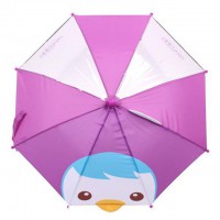 패티 40 입체 안전 우산