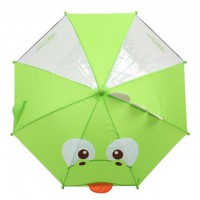 크롱 40 입체 안전 우산
