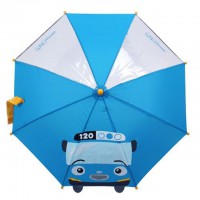 타요 40 입체 안전 우산