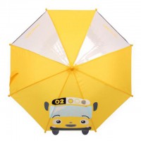 라니 40 입체 안전 우산