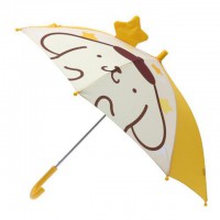 폼폼푸린 47 스윗스타 입체 홀로그램 우산