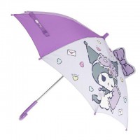 쿠로미 53 리본입체 홀로그램 우산