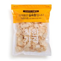 돼지감자 신콩칩 300G 12봉지 무료배송