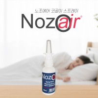 노조에어 코 스프레이 30ml