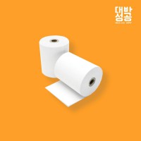 카드용지 57X28 50롤 57X50 100롤 79X70 50롤