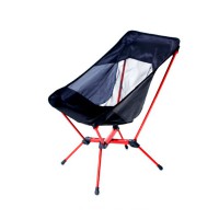 캠피스트 경량체어 숏 캠핑용 의자 낚시터