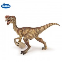공룡 피규어 인형 모형 교육완구 오비랍토르