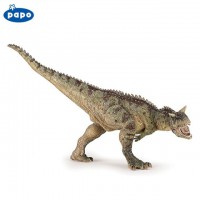 공룡 피규어 인형 모형 교육완구 카르노사우르스