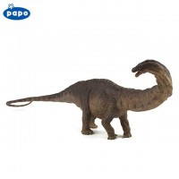 공룡 피규어 인형 모형 교육완구 아파토사우르스
