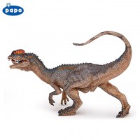 공룡 피규어 인형 모형 교육완구 딜로포사우르스