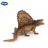 공룡 피규어 인형 모형 교육완구 디메트로돈