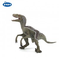공룡 피규어 인형 모형 교육완구 벨로시랩터