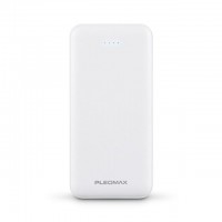 (PLEOMAX) 보조배터리 10000mAh 2포트 5V 2A PMPB-1