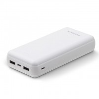 (PLEOMAX) 보조배터리 20000mAh 2포트 5V 2A PMPB-2