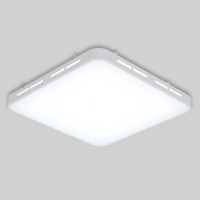 국산 방등 정사각 뉴페어 LED 50W 주광 6.5K KC