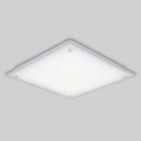 국산 방등 정사각 뉴채송화 LED 50W 주광 6.5K KC