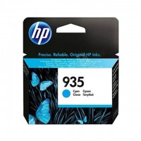 HP 정품잉크 NO.935 C2P20AA 파랑/400매 (1개)