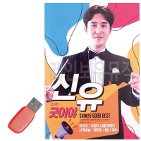 USB 신유 신곡 굿이야