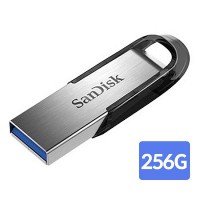 SanDisk USB. 울트라 플레어 256GB. Ultra Flair. Z73