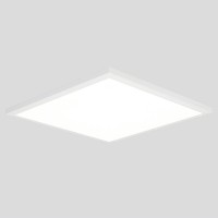 LED 평판등 고효율 직하 M바 무타공 50W 주광 면조명