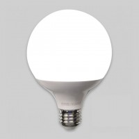 LED램프 볼구 LED 12W G95 숏타입 주광색 KS 번개표