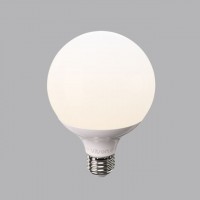 LED램프 볼구 LED 15W G120 주백색 KS