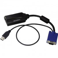KVM USB 동글 스위치 스위치 공유기 분배기 선택기