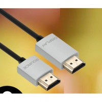 HDMI 2.0 케이블 60Hz 액티브 영상 슬림 케이블 5M