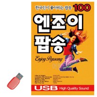 USB 한국인이 좋아하는 엔조이팝송