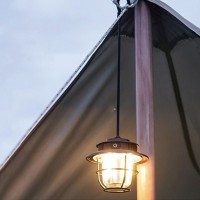 감성 충전식 LED 조명 랜턴 차박 캠핑 라이트 텐트