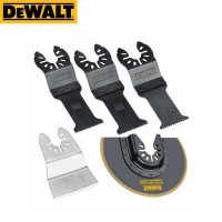 DEWALT 디월트 멀티커터 액세서리 5PCS / DWA4216