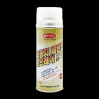 럭키 녹방지페인트스프레이(사비락카) LK-715 420ml