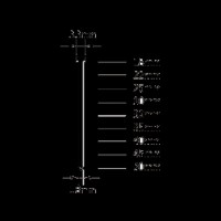 제일타카 타카핀(콘크리트용) FST30 30mm(1500pcs)