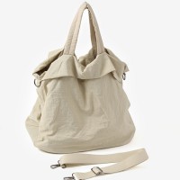 나일론 크로스백 가벼운 보부상 숄더백 여성 가방