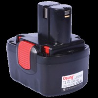 OSC 배터리 OSC-81441NC 14.4V(N1.5Ah)