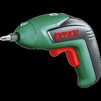 BOSCH 충전스크류드라이버 EasyScrewDrive 3.6V/1.5