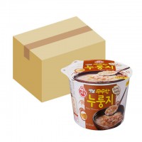 (오뚜기) 옛날구수한누룽지 큰컵 60g 16개입 (BOX)