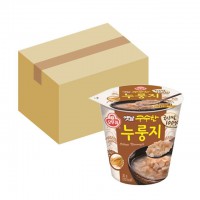 (오뚜기) 옛날구수한누룽지 작은컵 30g 18개입 (BOX