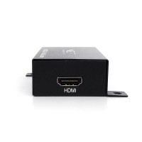 SDI to HDMI 컨버터 동축케이블 디지털변환 영상장비