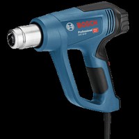 BOSCH 열풍기 GHG16-50 300~500도/디스플레이X