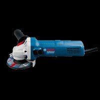 BOSCH 그라인더 GWS750-100 4인 치