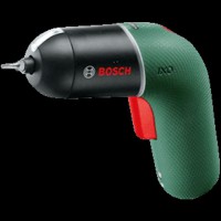 BOSCH 충전스크류드라이버 IXO6(ClassicGreen) 3.6V