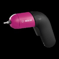 BOSCH 충전스크류드라이버 IXO6(PINK) 3.6V/1.5Ah