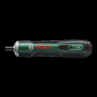 BOSCH 충전스크류드라이버 PushDrive 3.6V/1.5Ah