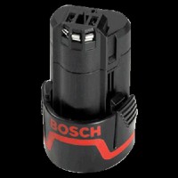 BOSCH 배터리 10.8V (10.8V/2.0Ah)LI-ion