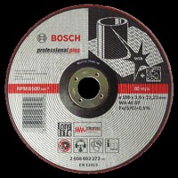 BOSCH 옵셋트7인 치 2608602272 스텐180x3.0x22.2 (1